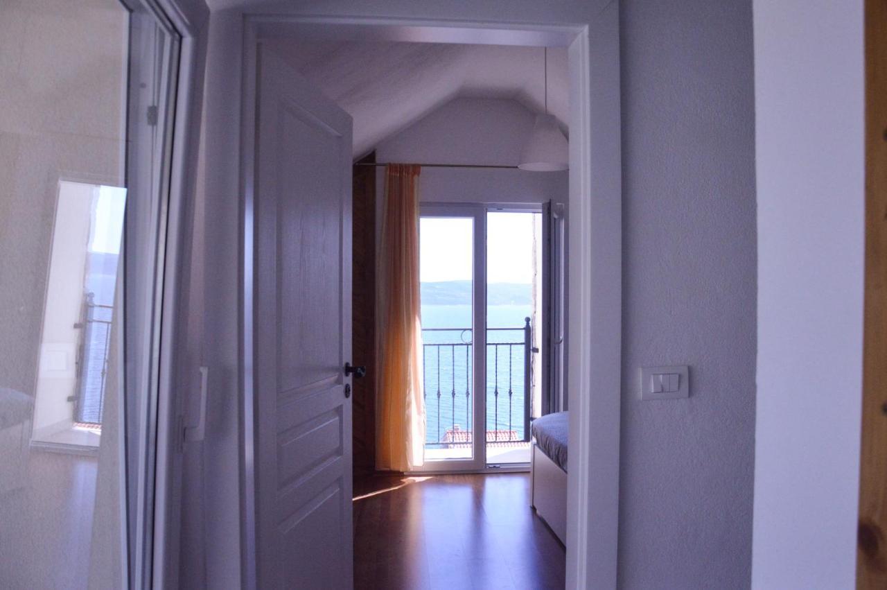 Old Stone House Klaric Apartamento Brela Exterior foto