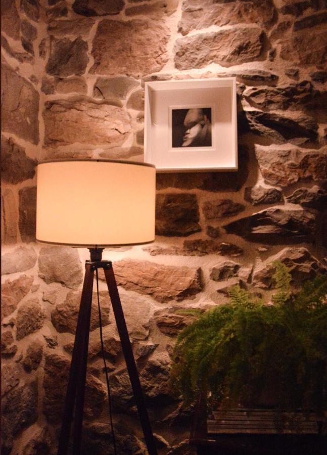 Old Stone House Klaric Apartamento Brela Exterior foto
